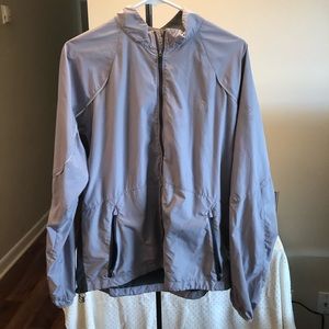 North Face Flight Series Windbreaker Medium
